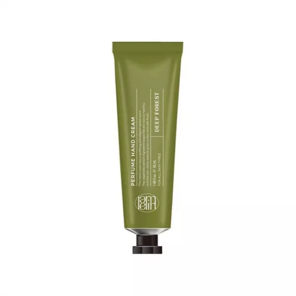 Lamelin Perfume Hand Cream Deep Forest ��������������� ���� ��� ��� 