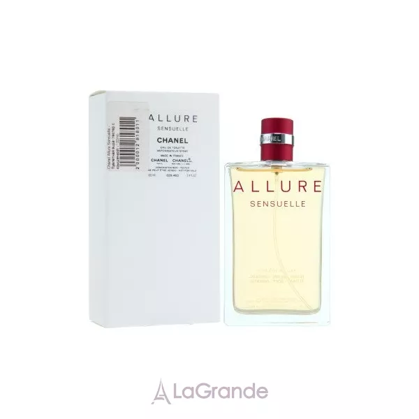 Chanel Allure Sensuelle ��������� ���� (������)