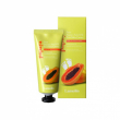 Lamelin Pure Papaya Sea Oil Foot Balm Cream 100ml