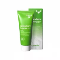 Lamelin Moisture Foaming Cleansing Foam Cica ����� ��� �������� � ���������