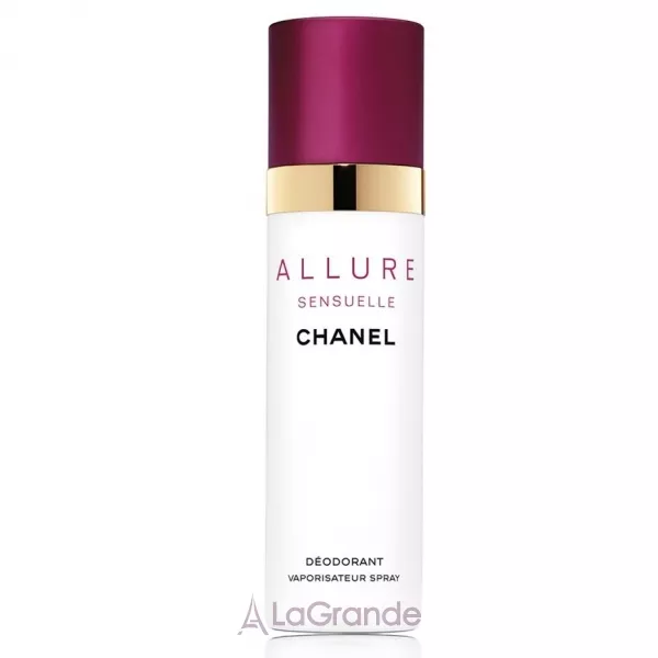 Chanel Allure Sensuelle ����������