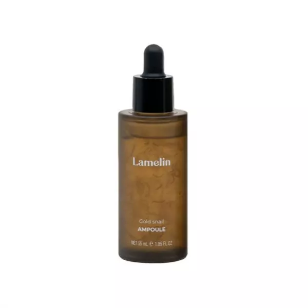 Lamelin Gold Snail Ampoule ��������� ��� ������� � ������� �������