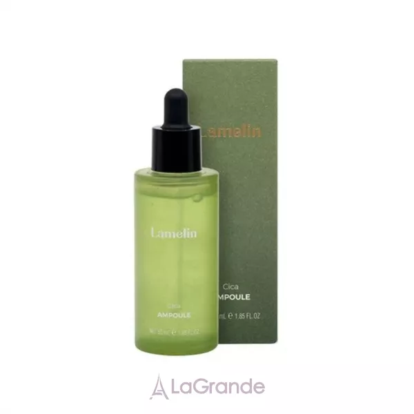 Lamelin Cica Ampoule ��������� ��� ������� � ��������