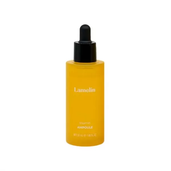 Lamelin Vitamin Ampoule ³������ ��������� ��� ������� ��� ����� ����