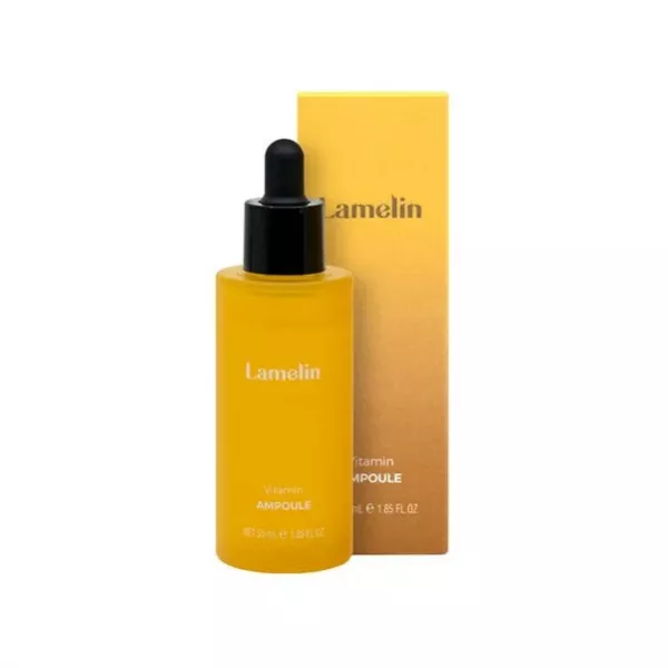 Lamelin Vitamin Ampoule ³������ ��������� ��� ������� ��� ����� ����