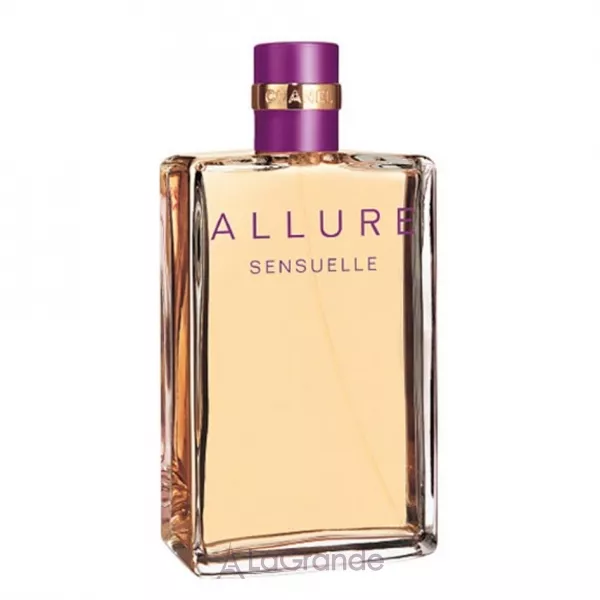 Chanel Allure Sensuelle ��������������� ����