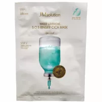 JMsolution Water Luminous S.O.S Ringer Cica Mask Special ��������������� ������������� ����� � ���������