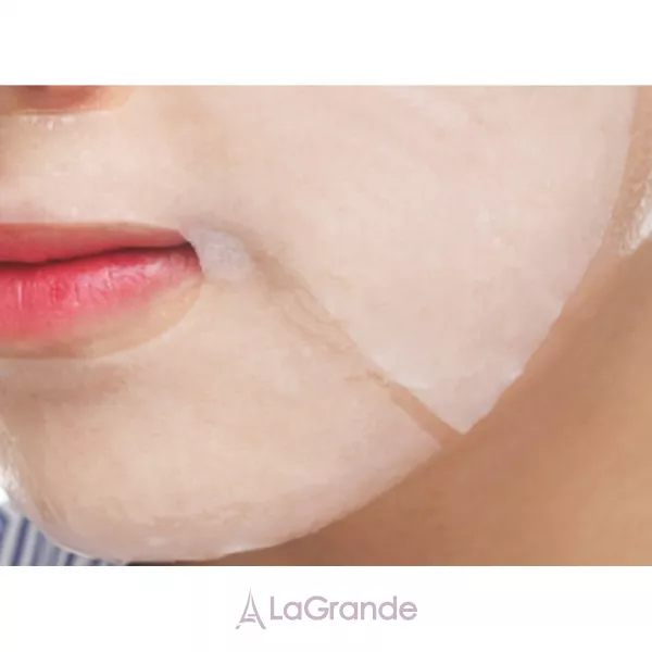 JMsolution Water Luminous S.O.S. Ringer Mask ���������������� �������� �����