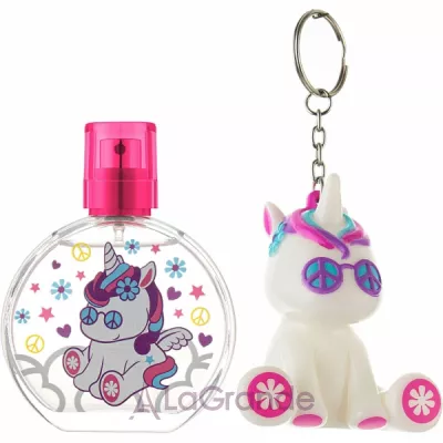 Air-Val International Eau My Unicorn  (  50  + -   2 )