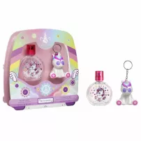Air-Val International Eau My Unicorn ����� (��������� ���� 50 �� + �����-������ ��� ��� 2 �)