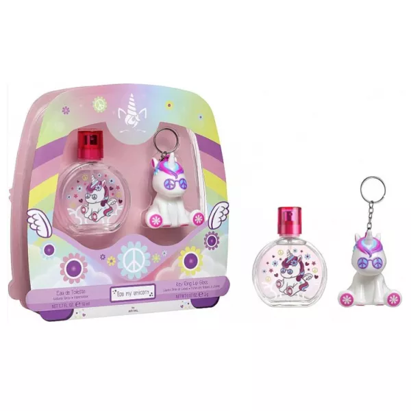 Air-Val International Eau My Unicorn ���� (�������� ���� 50 �� + �����-������ ��� ��� 2 �)