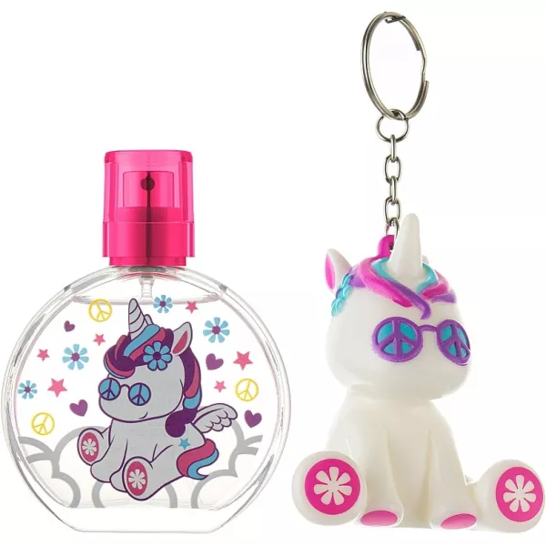 Air-Val International Eau My Unicorn ���� (�������� ���� 50 �� + �����-������ ��� ��� 2 �)