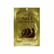 Lamelin Gold No1 Snail Mask Sheet 25g