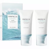 Skin1004 Madagascar Centella ����� �������������� ��������� � ������������ �������� (serum/2x50ml)
