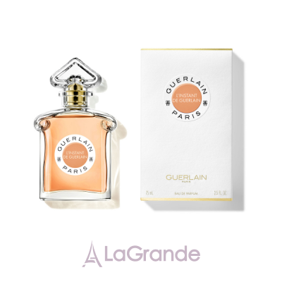 Guerlain L'Instant de Guerlain Eau de Parfum 2021  