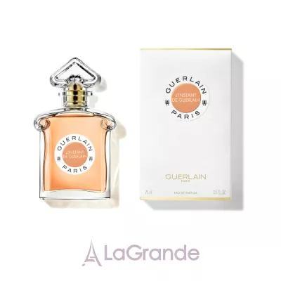 Guerlain L'Instant de Guerlain Eau de Parfum 2021  