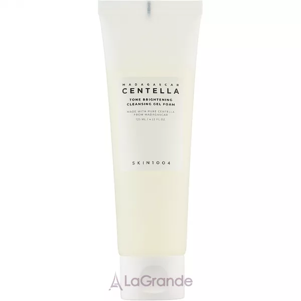 Skin1004 Madagascar Centella Tone Brightening Cleansing Gel Foam ����-����� ��� ���� ���������