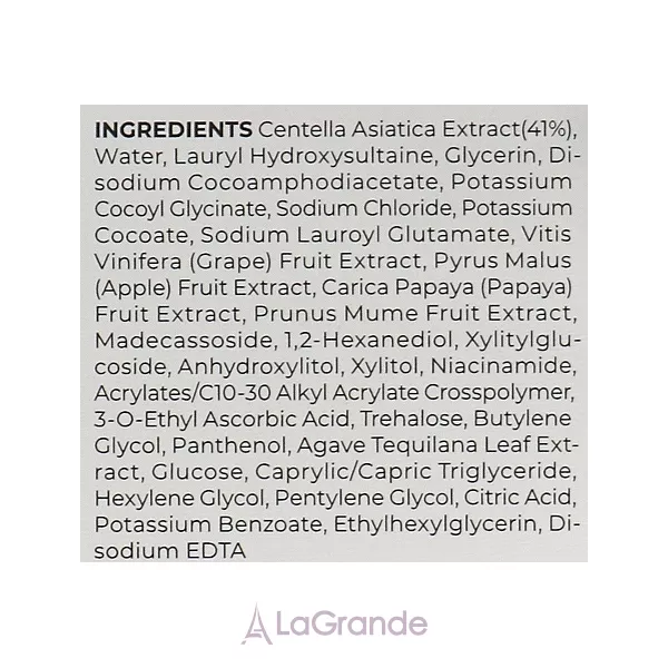 Skin1004 Madagascar Centella Tone Brightening Cleansing Gel Foam ����-����� ��� ���� ���������