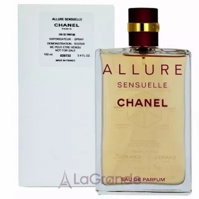 Chanel Allure Sensuelle   ()