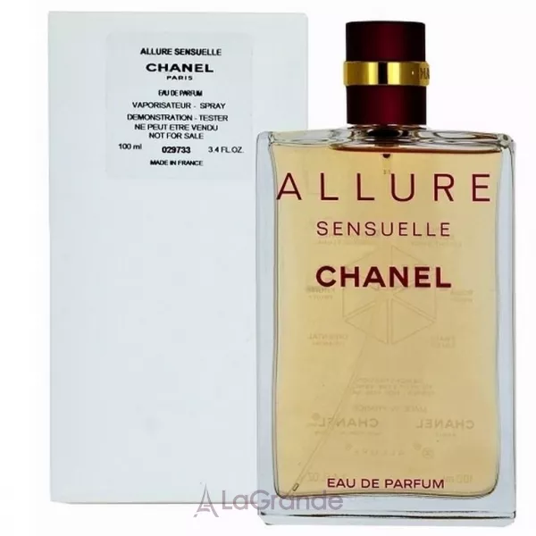 Chanel Allure Sensuelle ��������������� ���� (������)