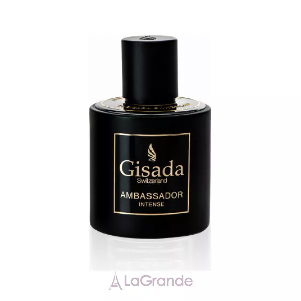 Gisada Ambassador Intense ��������������� ����