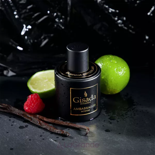 Gisada Ambassador Intense ��������������� ����