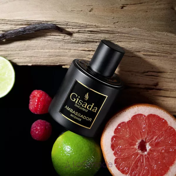 Gisada Ambassador Intense ��������������� ���� (�������)
