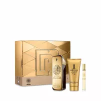 Paco Rabanne 1 Million Parfum ����� (���� 100 �� + ���� ��� ���� 100 �� + ���� 10 ��)