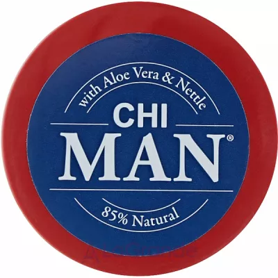 CHI Man Nitty Gritty Hair Clay     