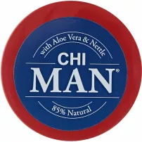 CHI Man Nitty Gritty Hair Clay ������� ����� ��� ������� �����