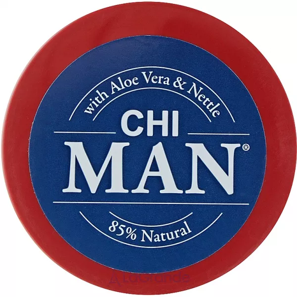 CHI Man Nitty Gritty Hair Clay ������� ����� ��� ������� �����