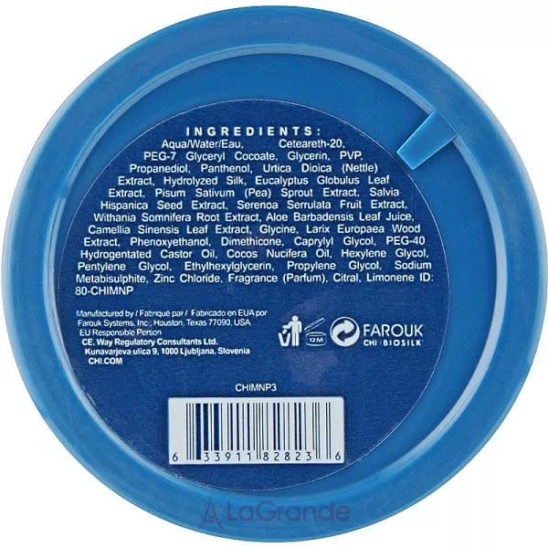 CHI Man Palm of Your Hand Pomade ������ ��� ������� �����