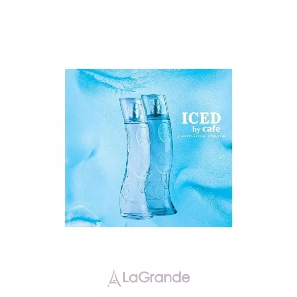 Cofinluxe Cafe-Cafe Puro Iced ��������� ����