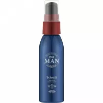 CHI Man The Beard Oil ����� ��� ������ � ���� � ��������