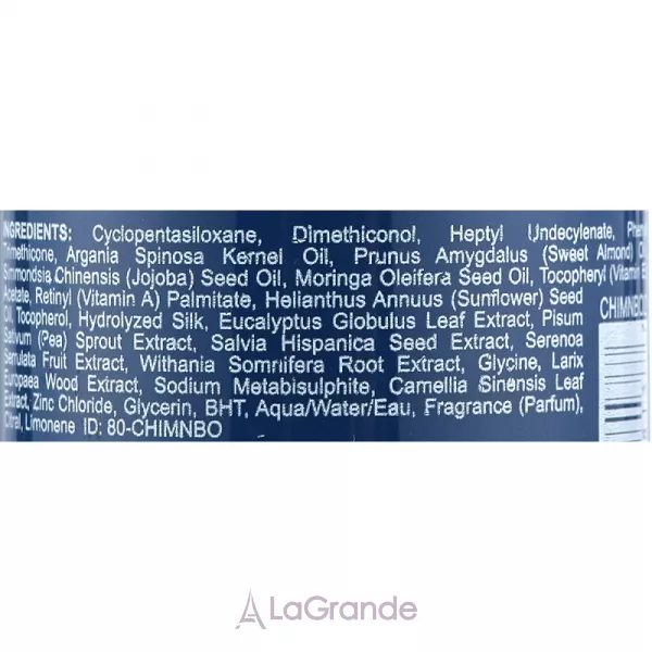 CHI Man Rock Hard Firm Hold Gel ��� ��� ������ � ���� �� ��������