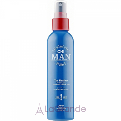 CHI Man The Finisher Grooming Spray    