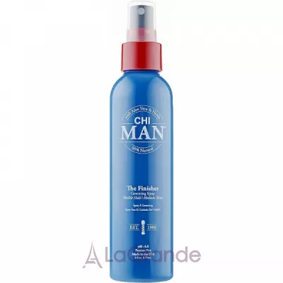 CHI Man The Finisher Grooming Spray Գ   