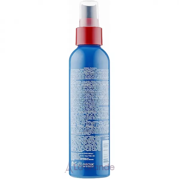 CHI Man The Finisher Grooming Spray �������� ����� ���������� ��������