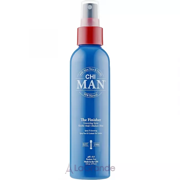 CHI Man The Finisher Grooming Spray �������� ����� ���������� ��������