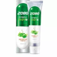 Dental Clinic 2080 Madeca-Din Toothpaste ����������������� � ������������� ������ ����� � ��������� ���������