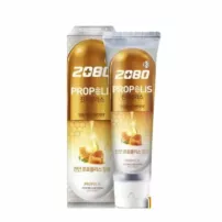 Dental Clinic 2080  Propolis Toothpaste ����������� ������ ����� � ����������