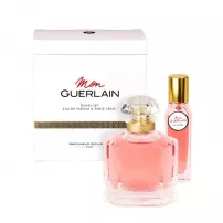 Guerlain Mon Guerlain ����� (��������������� ���� 100 �� + ��������� 15 ��)