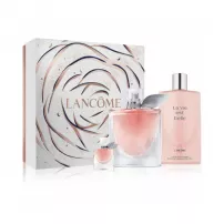 Lancome La Vie Est Belle ����� (��������������� ���� 100 �� + ��������� 4 �� + ������ ��� ���� 200 ��)
