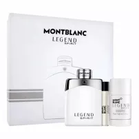 Mont Blanc Legend Spirit ����� (��������� ���� 100 �� + ��������� 7.5 �� + ����������-���� 75 ��)