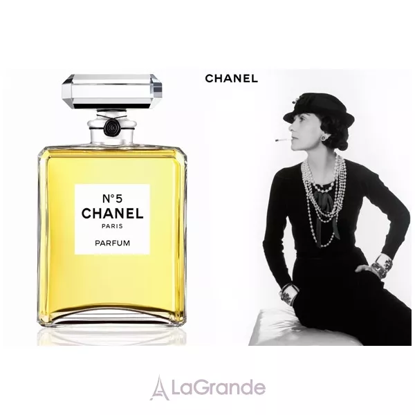 Chanel �5 ����