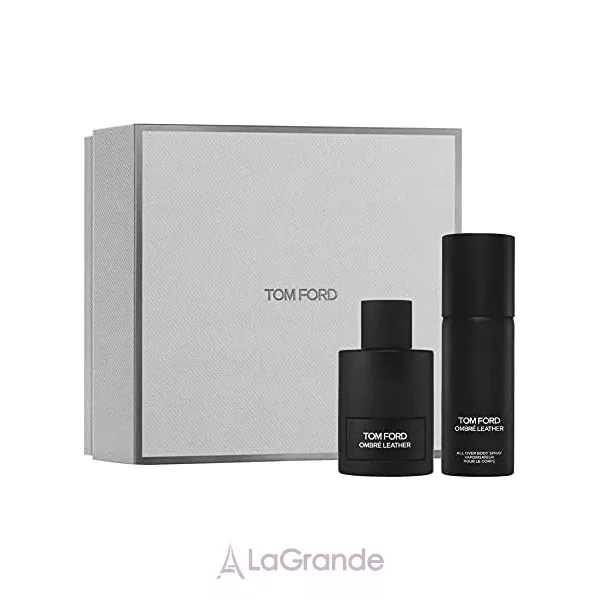 Tom Ford Ombre Leather ���� (����������� ���� 100 �� + ����� ��� ��� 150 ��)