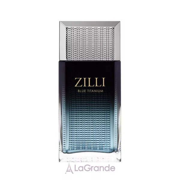Zilli Blue Titanium ����������� ���� (������)