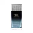 Zilli Blue Titanium  