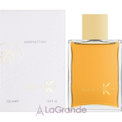 Ella K Parfums Harmattan  