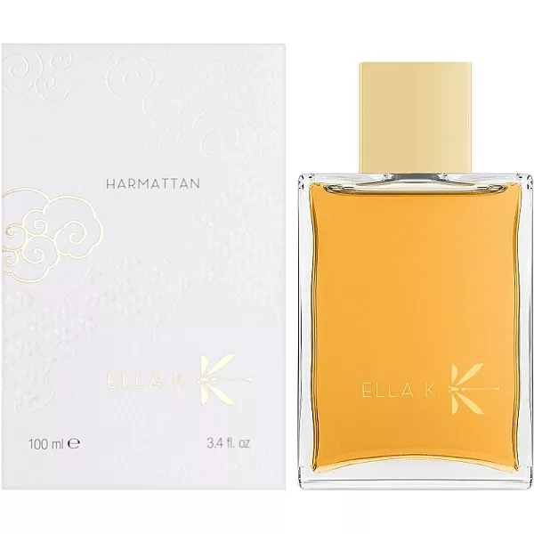Ella K Parfums Harmattan ����������� ����